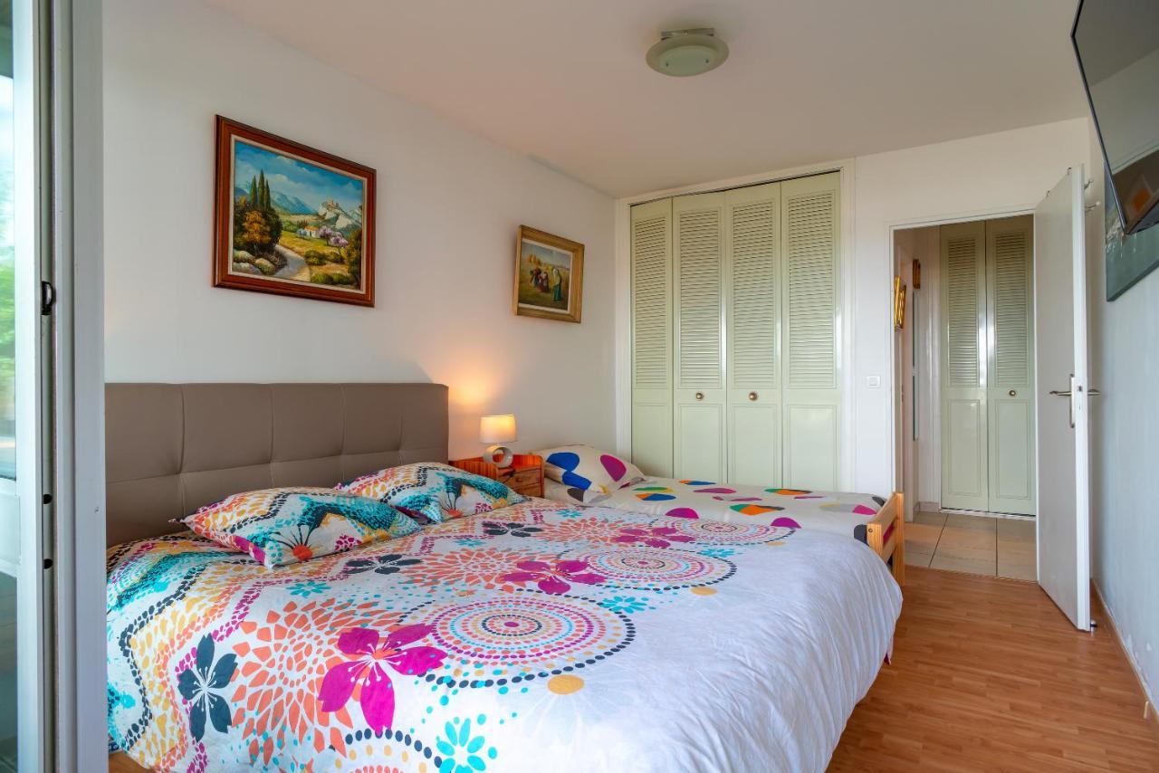 A 3 Etoiles Avec Vue Sur Appartement