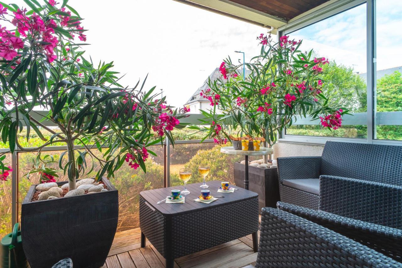 A 3 Etoiles Avec Vue Sur Appartement *