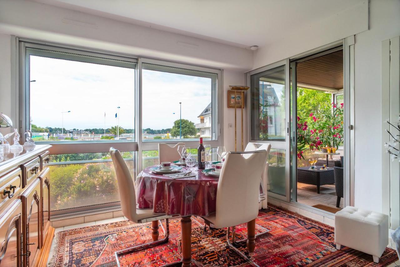 A 3 Etoiles Avec Vue Sur Appartement