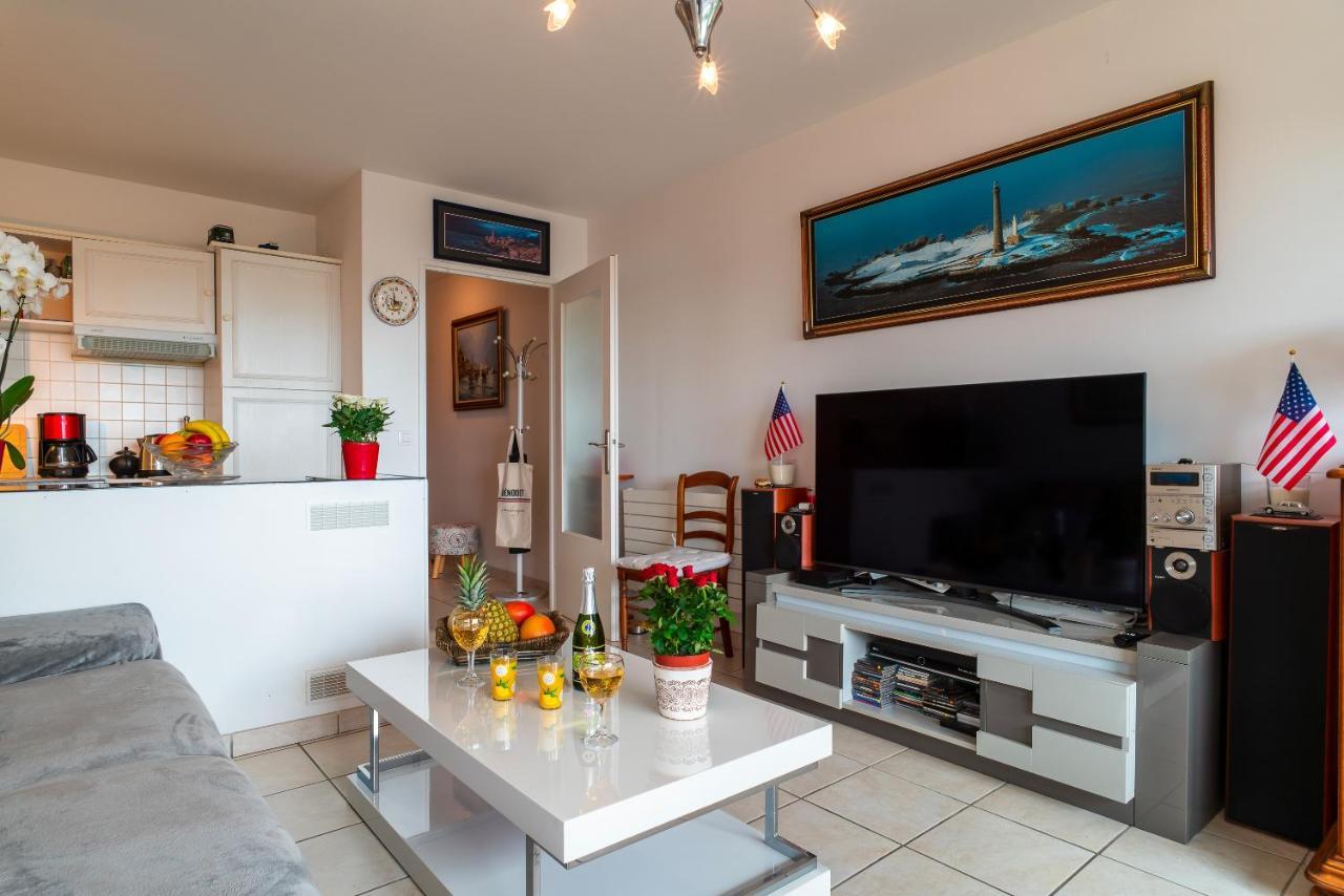 A 3 Etoiles Avec Vue Sur Appartement