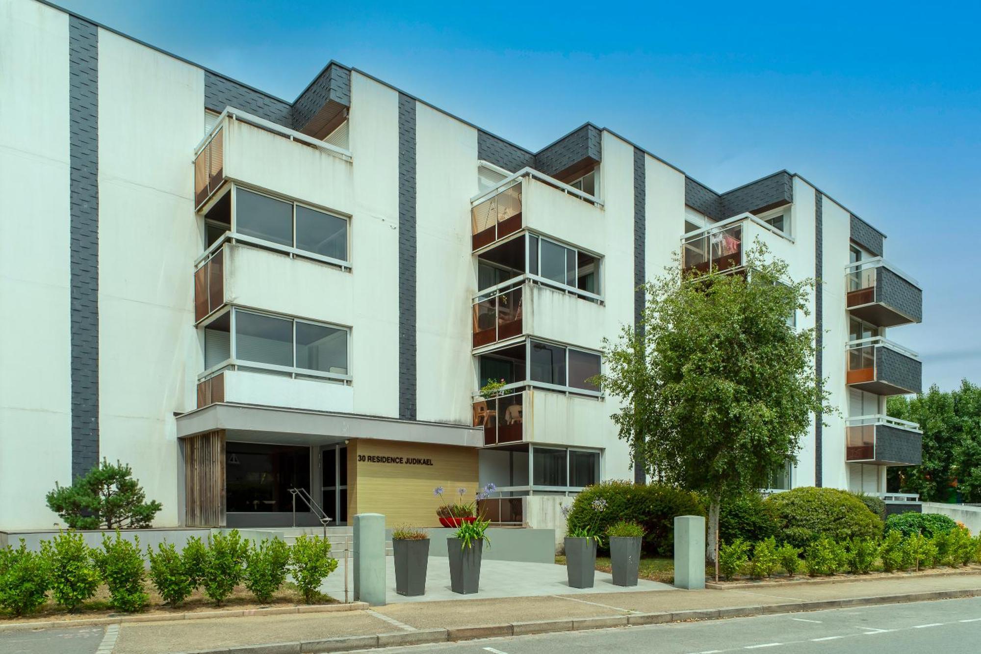 A 3 Etoiles Avec Vue Sur Appartement *