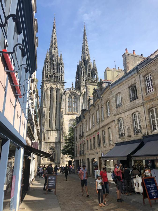 à 3 étoiles Avec Vue Sur Appartement *